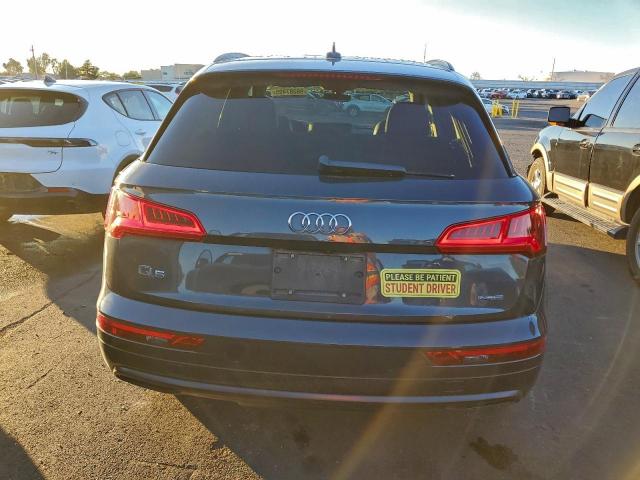 Audi Q5 Premium Plus Image 3