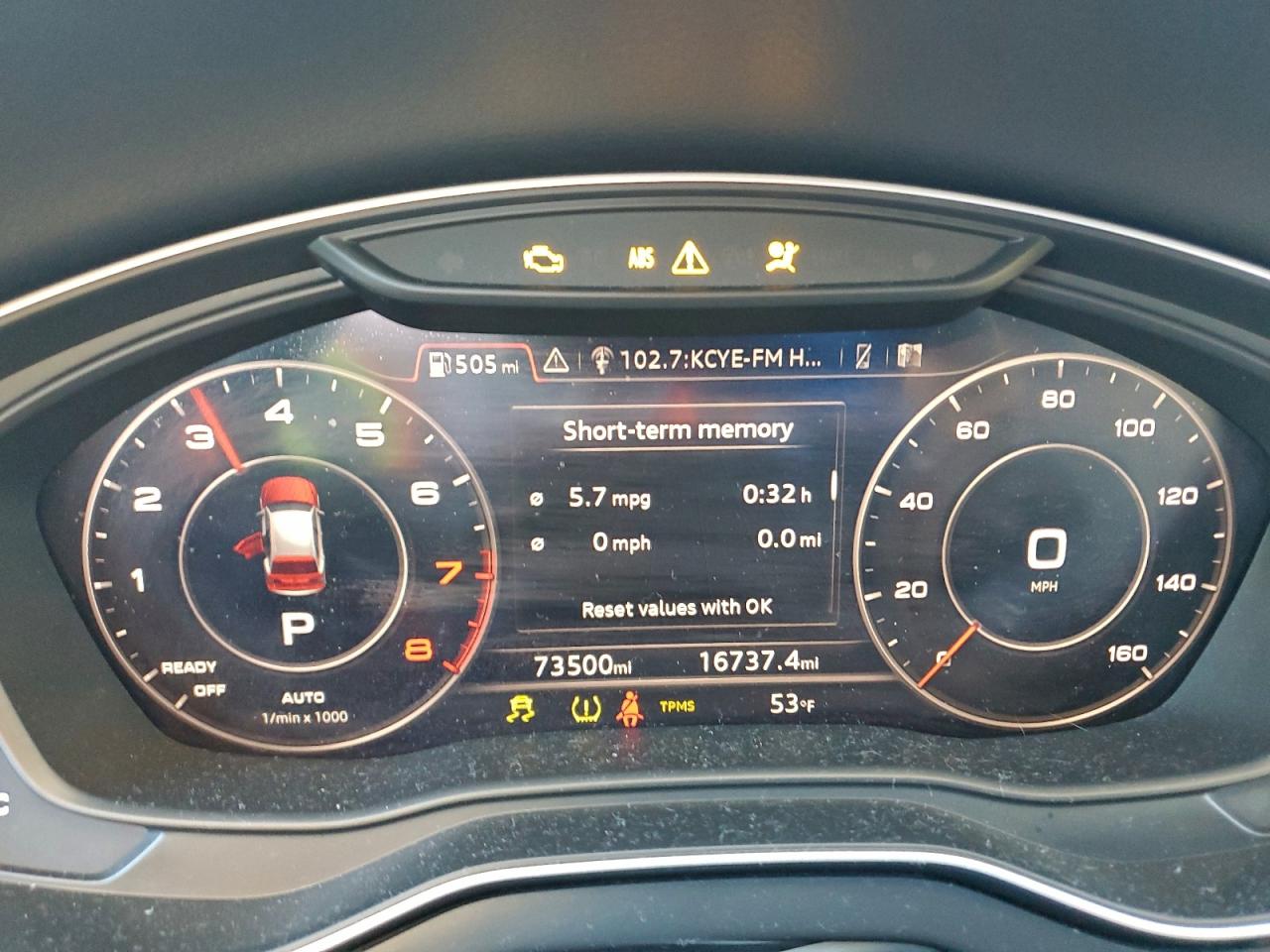 Audi Q5 Premium Plus Image 6