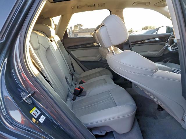 Audi Q5 Premium Plus Image 8