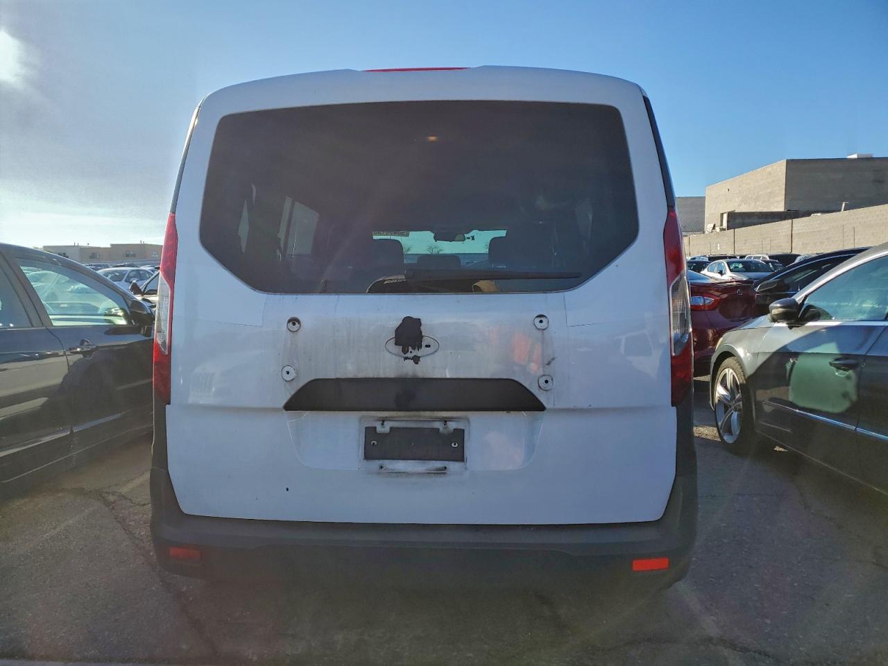 Ford Transit Xl Image 9