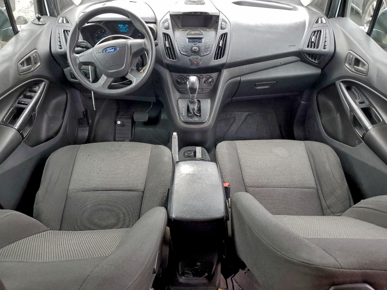 Ford Transit Xl Image 4