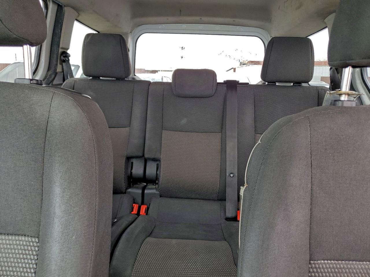 Ford Transit Xl Image 13