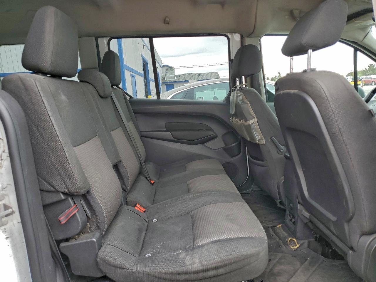 Ford Transit Xl Image 3