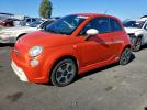 FIAT 500 Electric Image 1