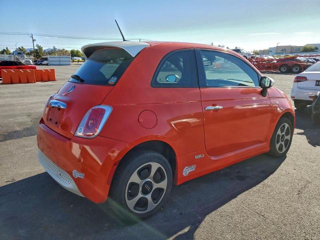 FIAT 500 Electric Image 8