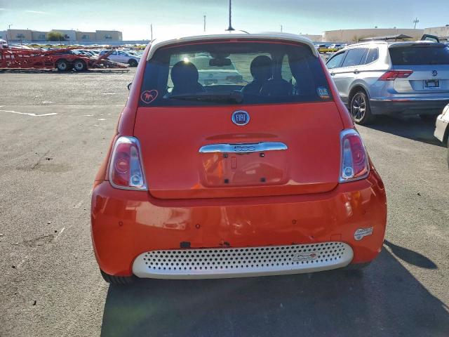 FIAT 500 Electric Image 9