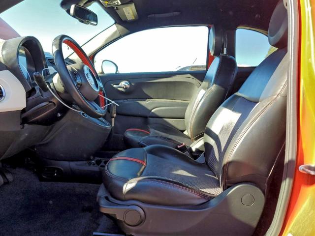 FIAT 500 Electric Image 6