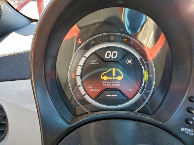 FIAT 500 Electric Image 7