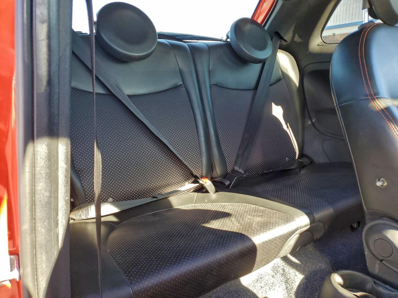 FIAT 500 Electric Image 10