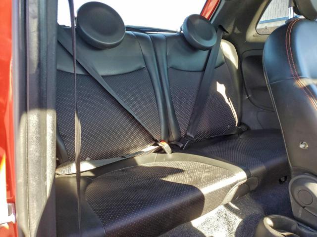 FIAT 500 Electric Image 10