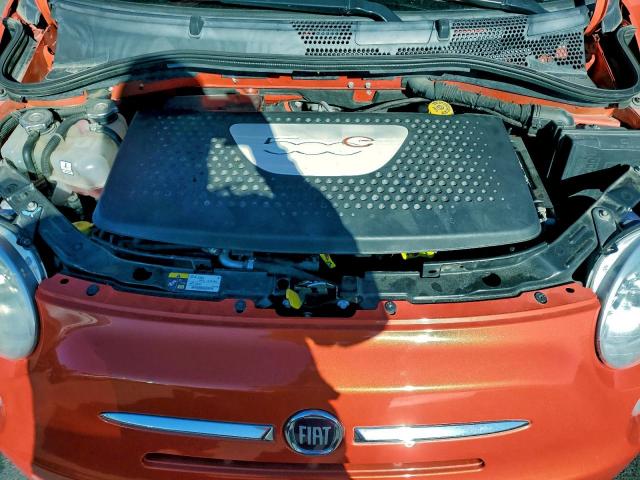 FIAT 500 Electric Image 11