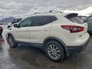 Nissan Rogue S Image 4