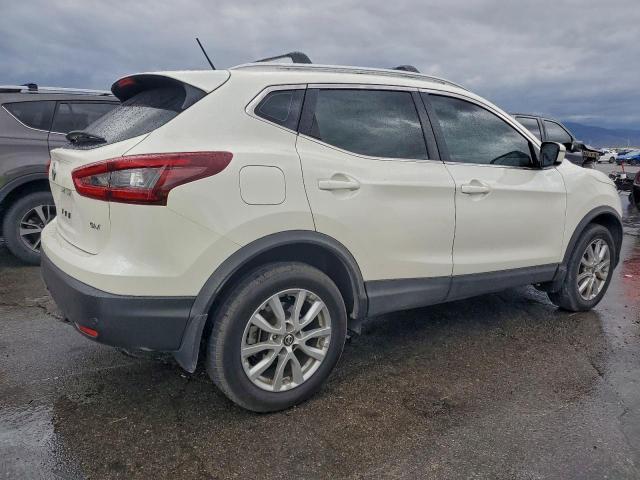 Nissan Rogue S Image 5
