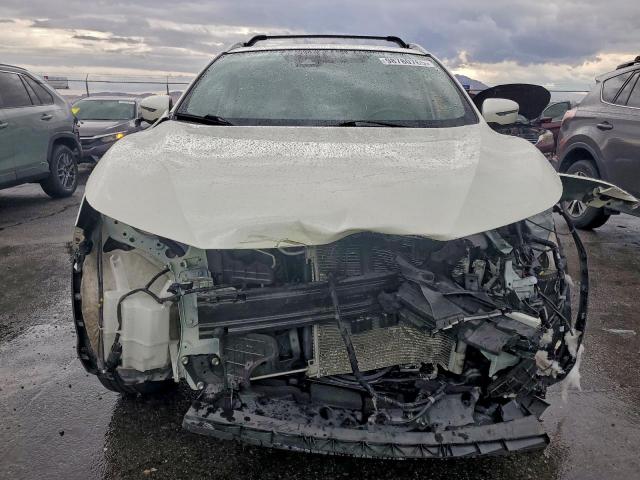 Nissan Rogue S Image 2