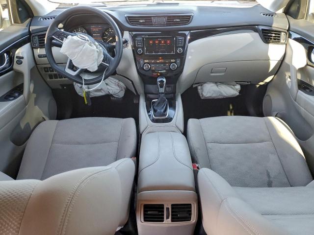 Nissan Rogue S Image 6