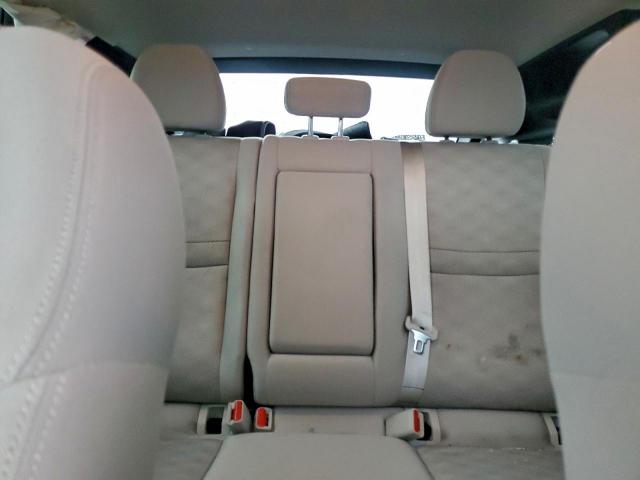 Nissan Rogue S Image 7