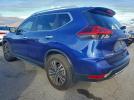 Nissan Rogue S Image 3
