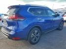 Nissan Rogue S Image 4