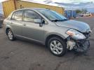 Nissan Versa S Image 13