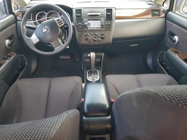 Nissan Versa S Image 2