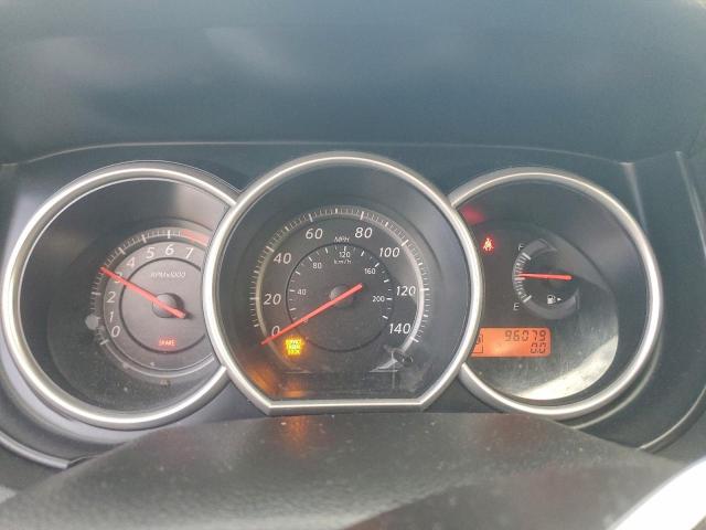 Nissan Versa S Image 7