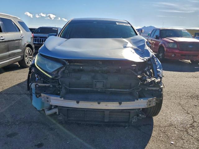 Honda Crv Ex Image 2