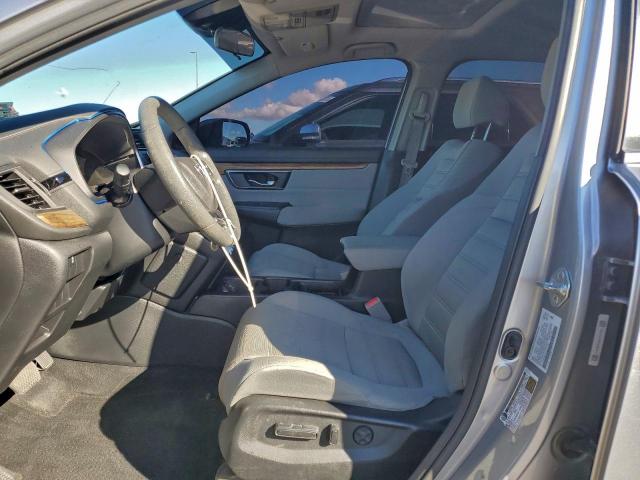 Honda Crv Ex Image 12