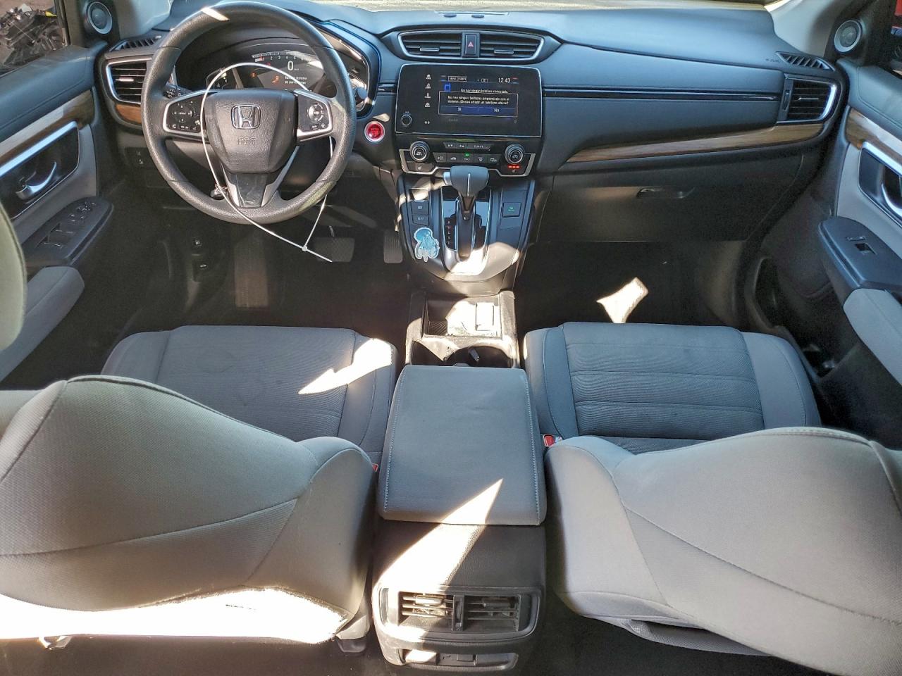 Honda Crv Ex Image 9