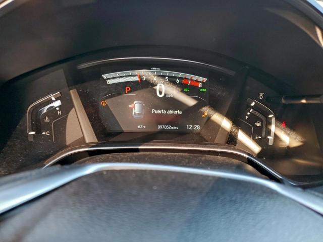 Honda Crv Ex Image 6