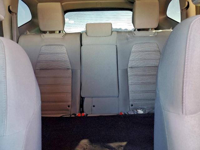 Honda Crv Ex Image 10