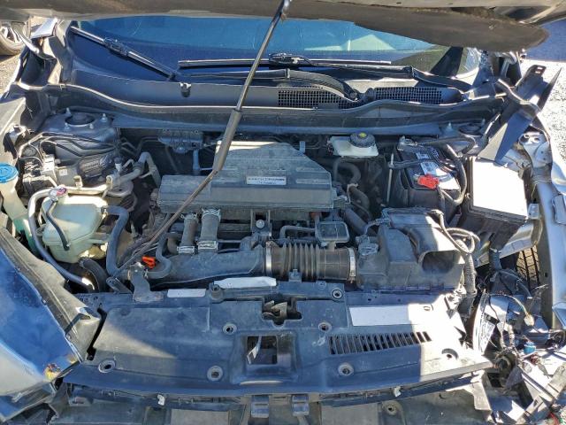 Honda Crv Ex Image 5