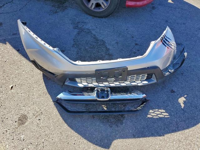 Honda Crv Ex Image 8