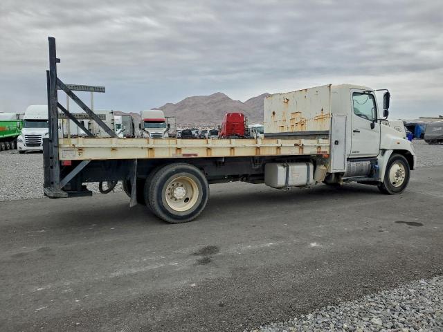 Hino 258 268 Image 5