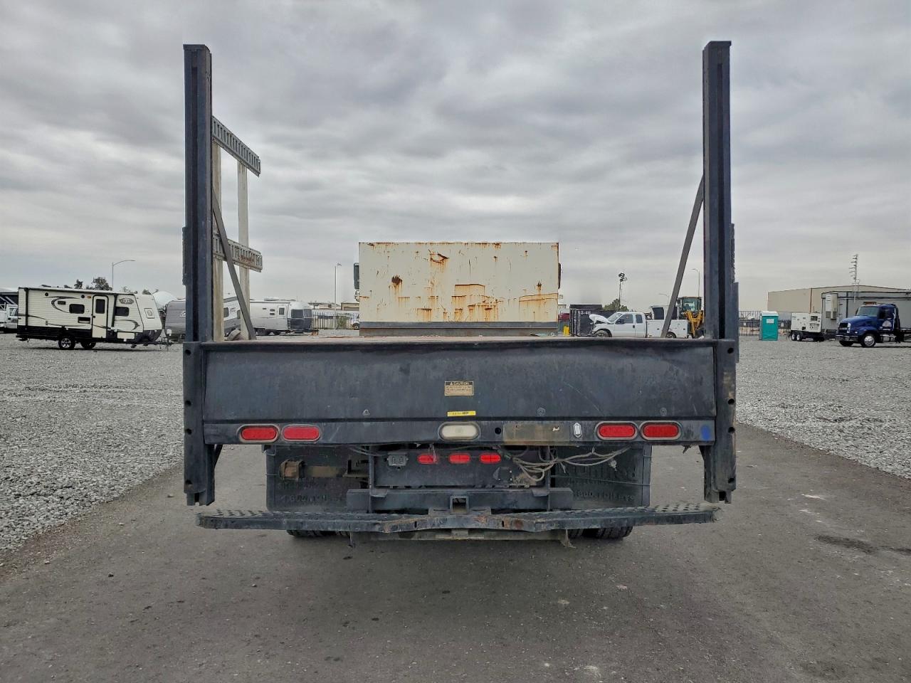 Hino 258 268 Image 3