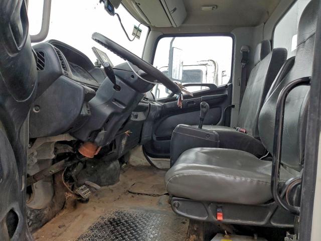 Hino 258 268 Image 7