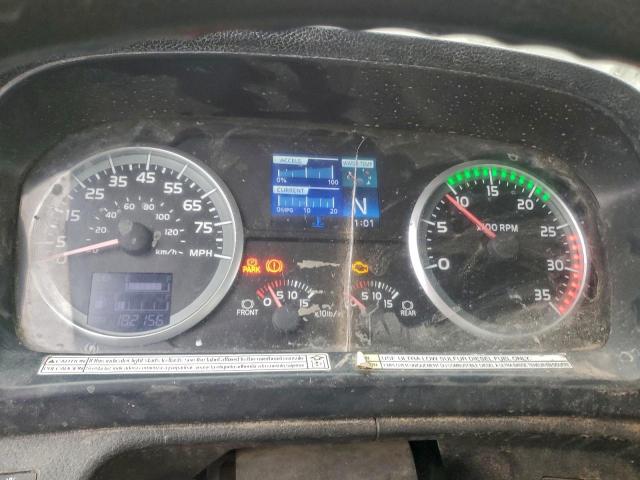 Hino 258 268 Image 8