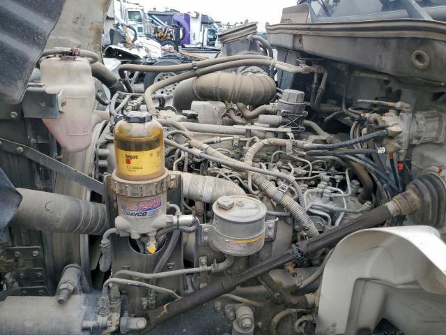 Hino 258 268 Image 2