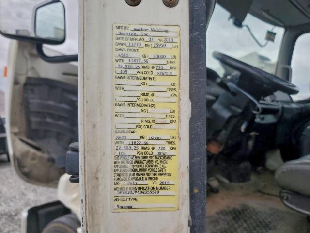 Hino 258 268 Image 6