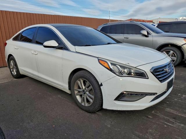 Hyundai SONATA Se Image 7