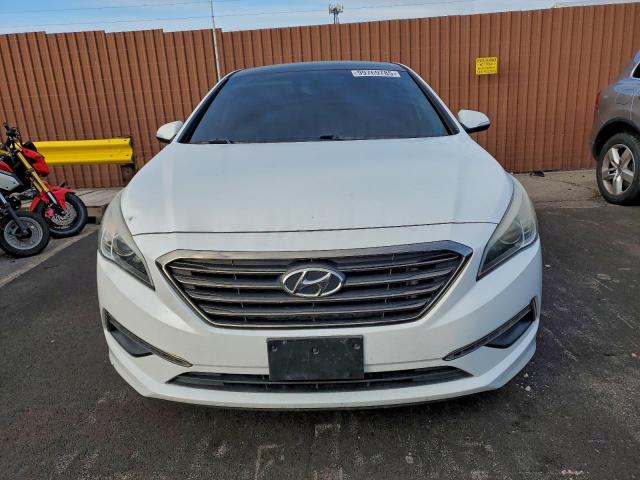 Hyundai SONATA Se Image 6