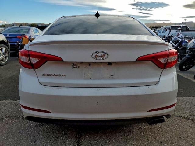 Hyundai SONATA Se Image 5
