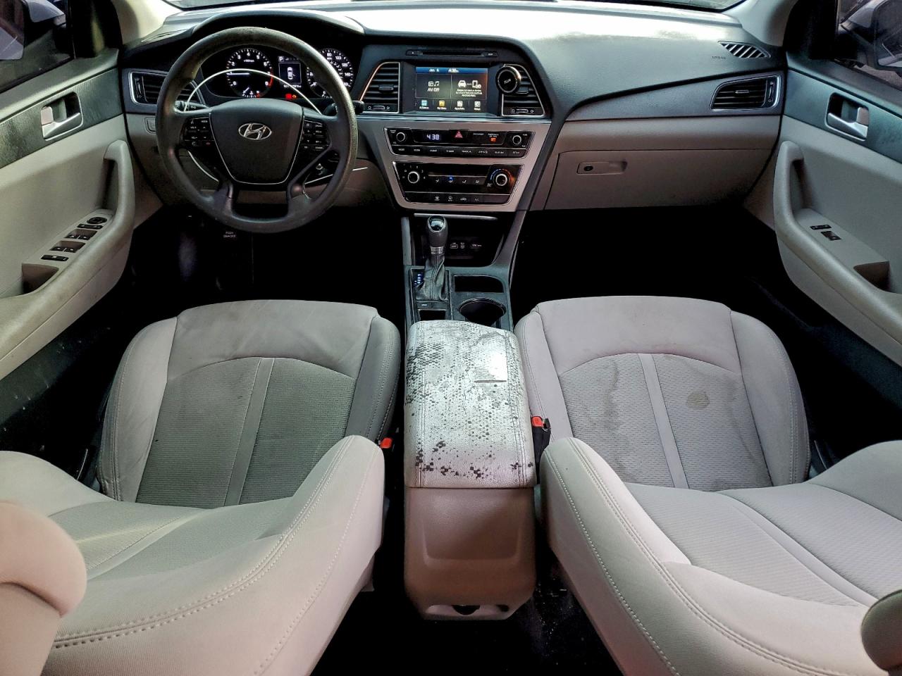 Hyundai SONATA Se Image 9