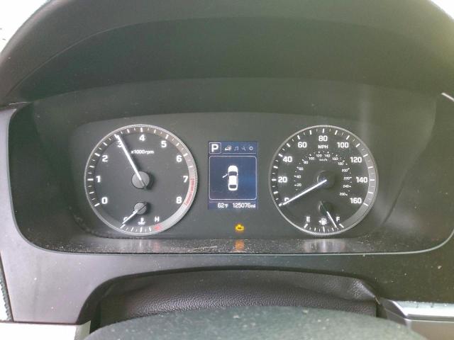 Hyundai SONATA Se Image 8