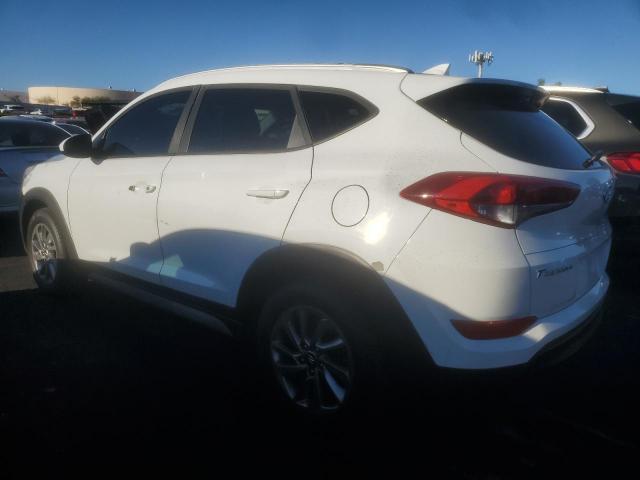 Hyundai TUCSON Sel Image 12