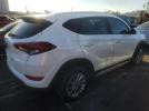 Hyundai TUCSON Sel Image 5