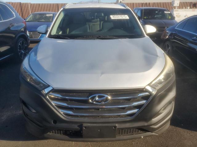 Hyundai TUCSON Sel Image 9