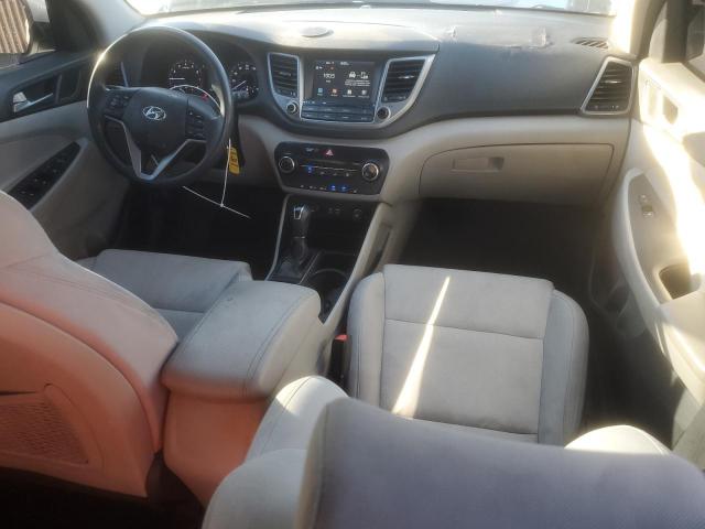Hyundai TUCSON Sel Image 7