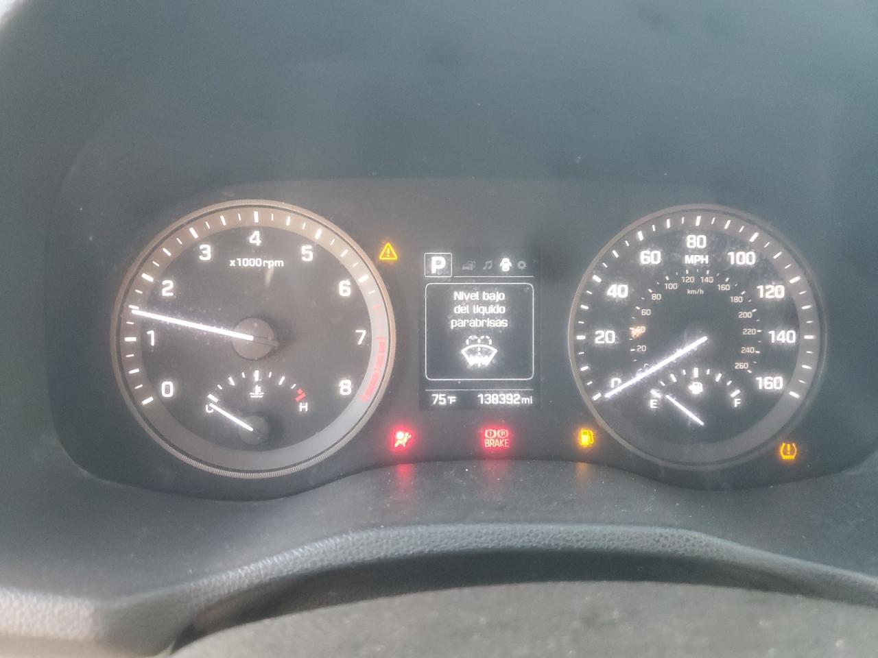 Hyundai TUCSON Sel Image 13