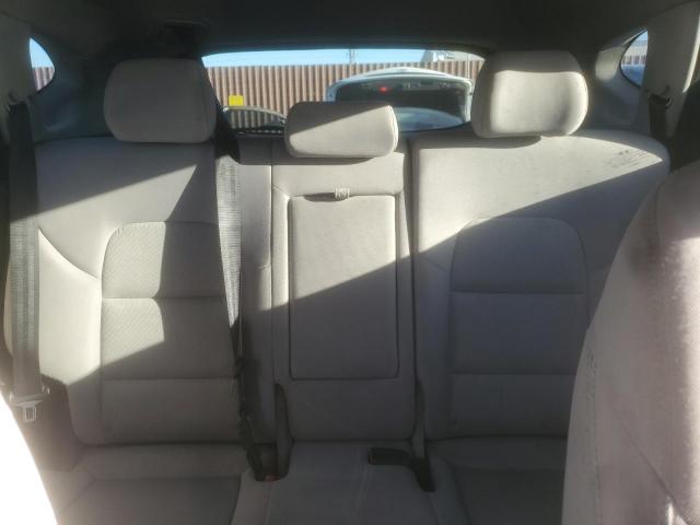 Hyundai TUCSON Sel Image 3