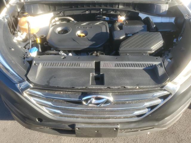 Hyundai TUCSON Sel Image 11